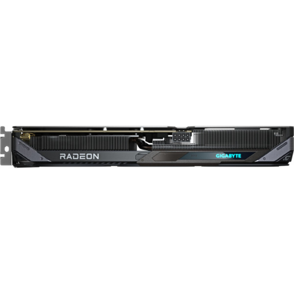 Відеокарта GIGABYTE Radeon RX 9060 XT 16Gb GAMING OC (GV-R9060XTGAMING OC-16GD)