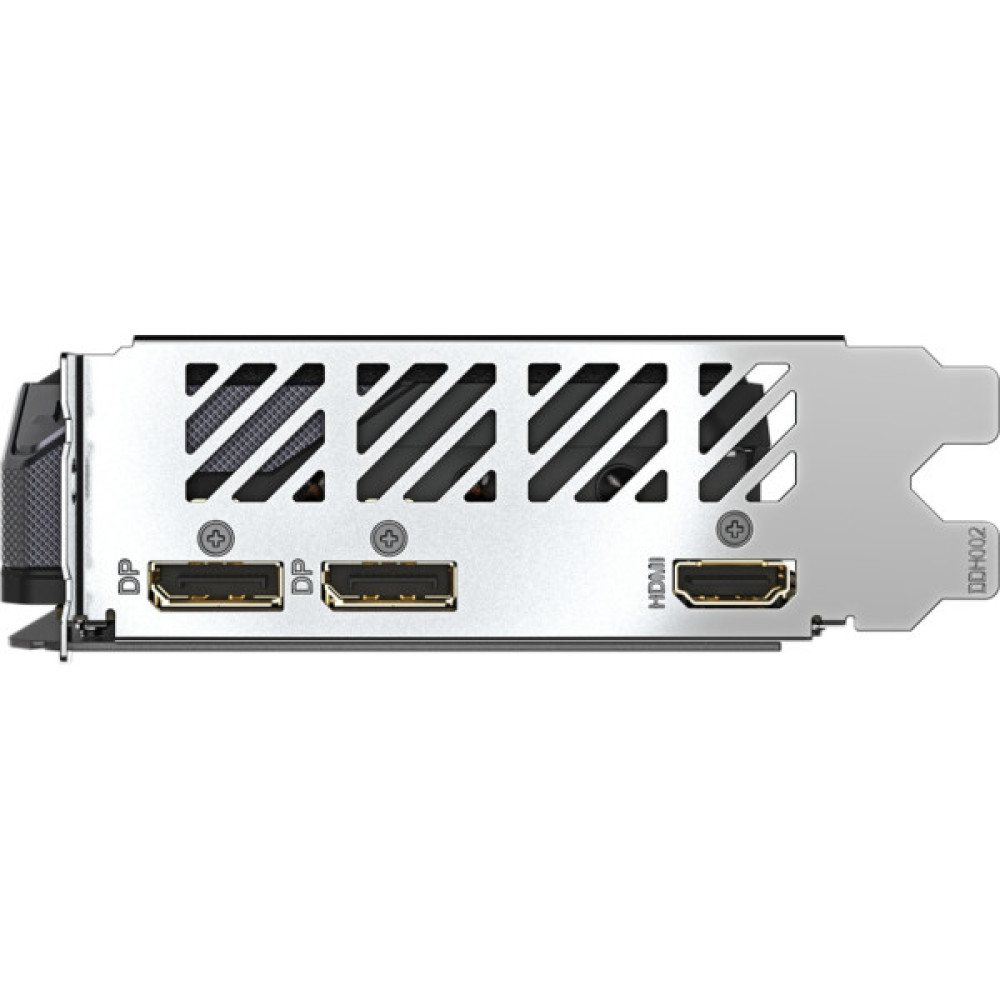 Відеокарта GIGABYTE Radeon RX 9060 XT 16Gb GAMING OC (GV-R9060XTGAMING OC-16GD)