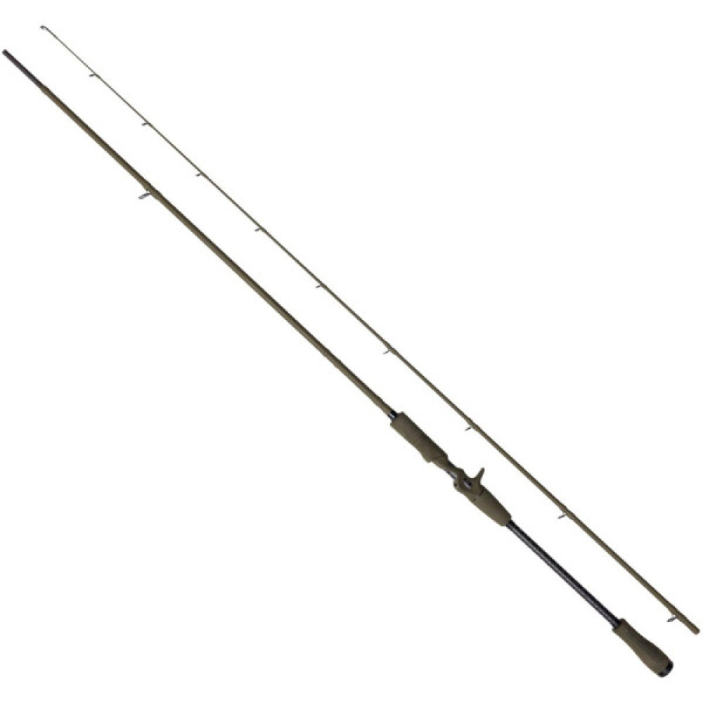 Вудилище Savage Gear SG4 Crank & Vib Specialist Trigger 7''7"/2.30m 7-24g Casting (1854.11.20)