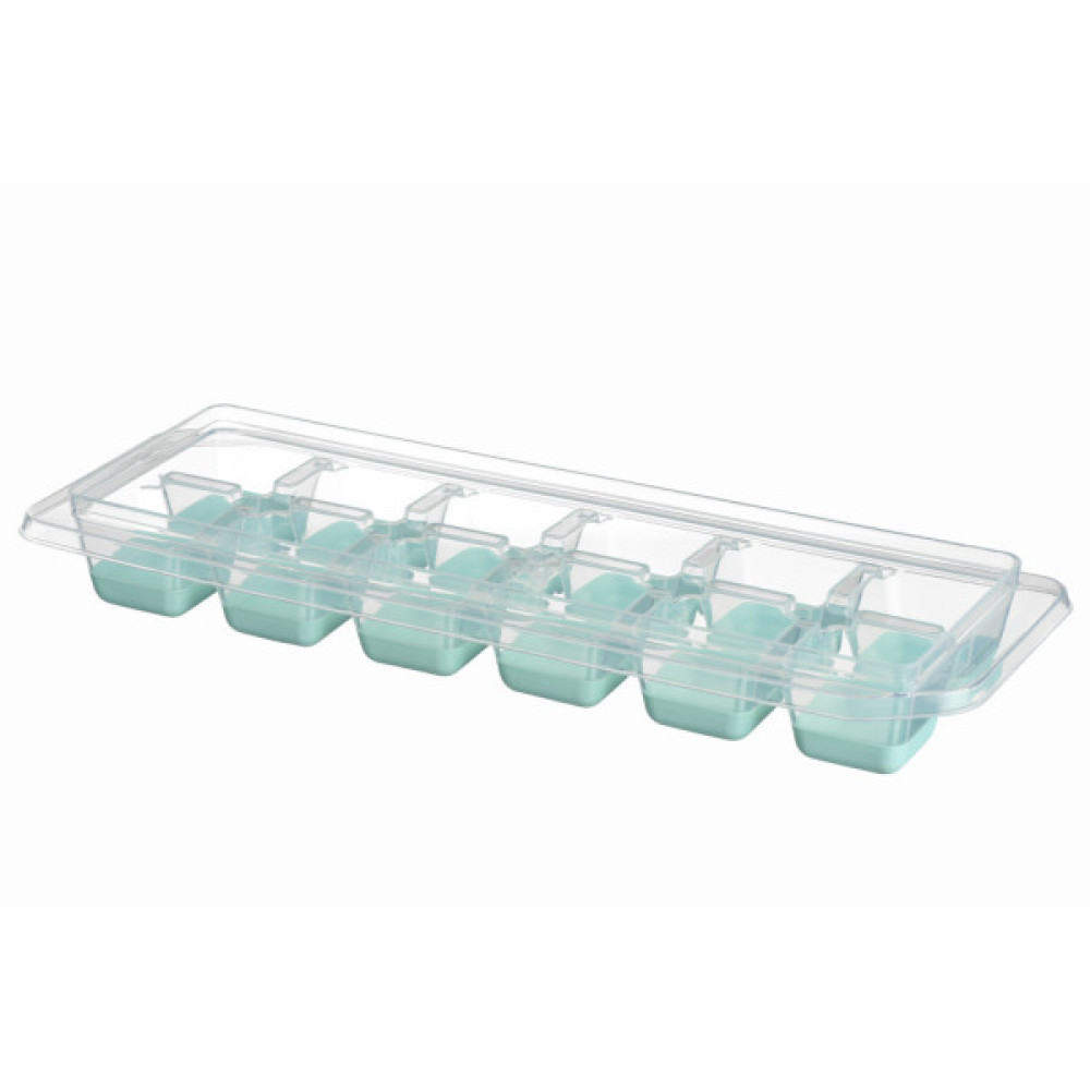 Форма для льоду ARDESTO Fresh Cover Tiffany Blue (AR1101TP)