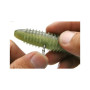 Силікон рибальський Keitech Swing Impact Fat 3.3" (7 шт/уп) EA18 mystic lime chart (1551.13.50)