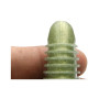 Силікон рибальський Keitech Swing Impact Fat 3.3" (7 шт/уп) EA18 mystic lime chart (1551.13.50)