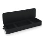 Кейс для клавішних Gator 88 Note Lightweight Keyboard Case (GK-88)