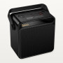 Батарея універсальна HOCO 120000mAh DB101 Zeus 22.5W, PD/20W, LED-lamp, Black (716184)