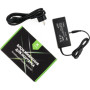 Блок живлення до ноутбуку Vinga DELL 90W 19.5V 4.62A 7.4*5.0 (VPA-1946-DL7450-101) Блок живлення до ноутбуку Vinga DELL 90W 19.5V 4.62A 7.4*5.0 (VPA-1946-DL7450-101)