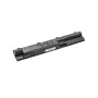 Акумулятор до ноутбука HP ProBook 440 G1 (FP06, HP4401LH) 10.8V 4400mAh PowerPlant (NB460403) Акумулятор до ноутбука HP ProBook 440 G1 (FP06, HP4401LH) 10.8V 4400mAh PowerPlant (NB460403)