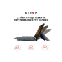 Чохол до планшета AirOn Premium Samsung Galaxy Tab S9 FE 10.9'' 2023 + Keyboard (4822352781114) Чохол до планшета AirOn Premium Samsung Galaxy Tab S9 FE 10.9'' 2023 + Keyboard (4822352781114)