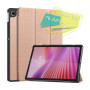 Чохол до планшета BeCover Smart Case Lenovo Tab TB-311FU 10.1" Rose Gold (713113) Чохол до планшета BeCover Smart Case Lenovo Tab TB-311FU 10.1" Rose Gold (713113)