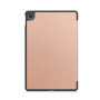 Чохол до планшета BeCover Smart Case Lenovo Tab TB-311FU 10.1" Rose Gold (713113) Чохол до планшета BeCover Smart Case Lenovo Tab TB-311FU 10.1" Rose Gold (713113)
