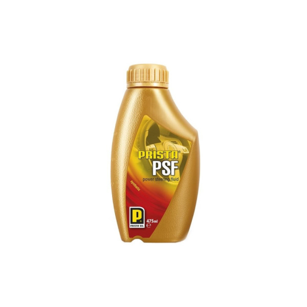 Гідравлічна олива PRISTA PSF 0,475л (74867)