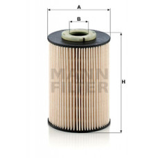Фільтр паливний Mann PU9003Z