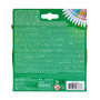 Фломастери Crayola Набір Washable Тонка лінія для малювання на тканині 10 шт (256353.012) Фломастери Crayola Набір Washable Тонка лінія для малювання на тканині 10 шт (256353.012)