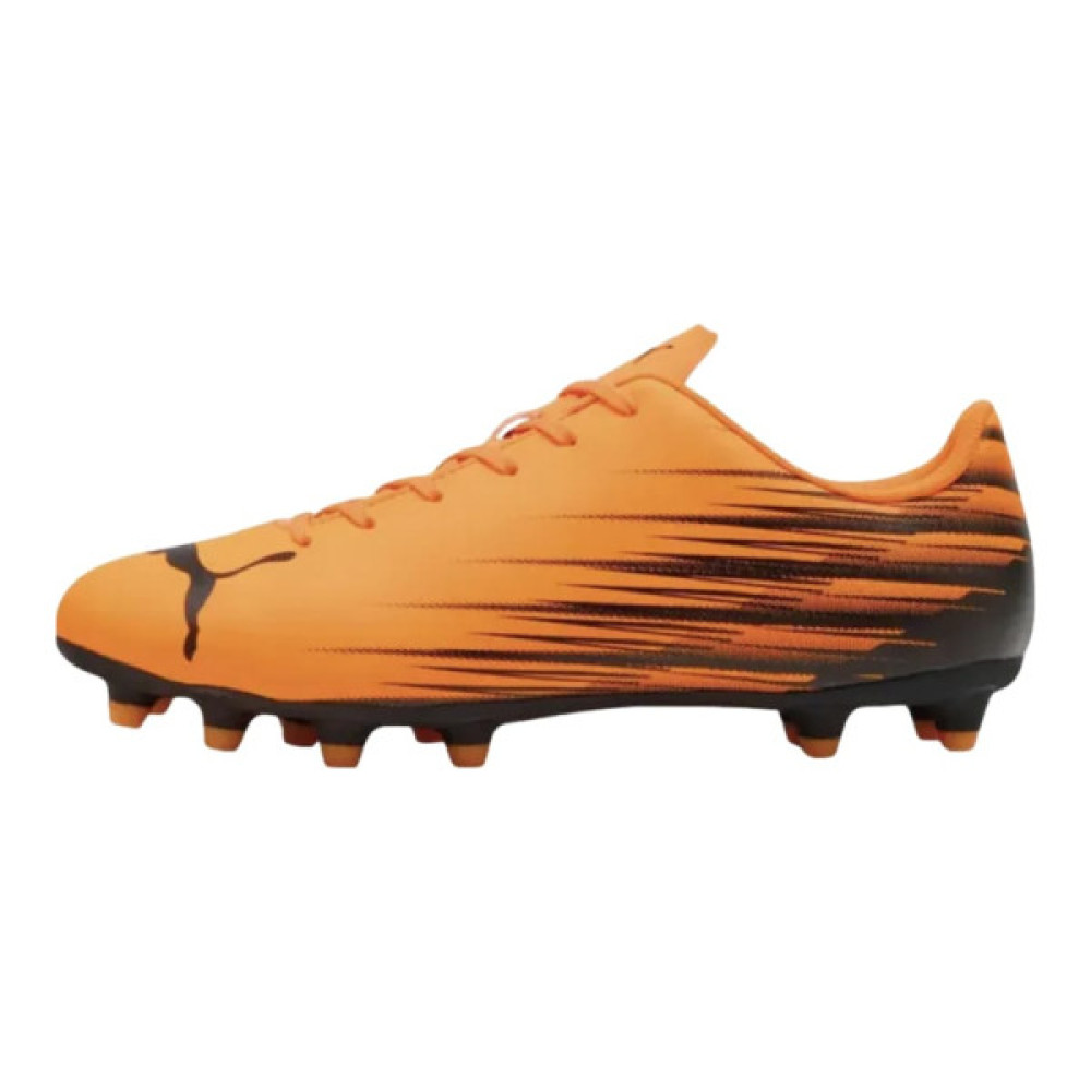 Бутси Puma Attacanto II Fg/Ag 108493-04 помаранчевий 40 (4069156635258)