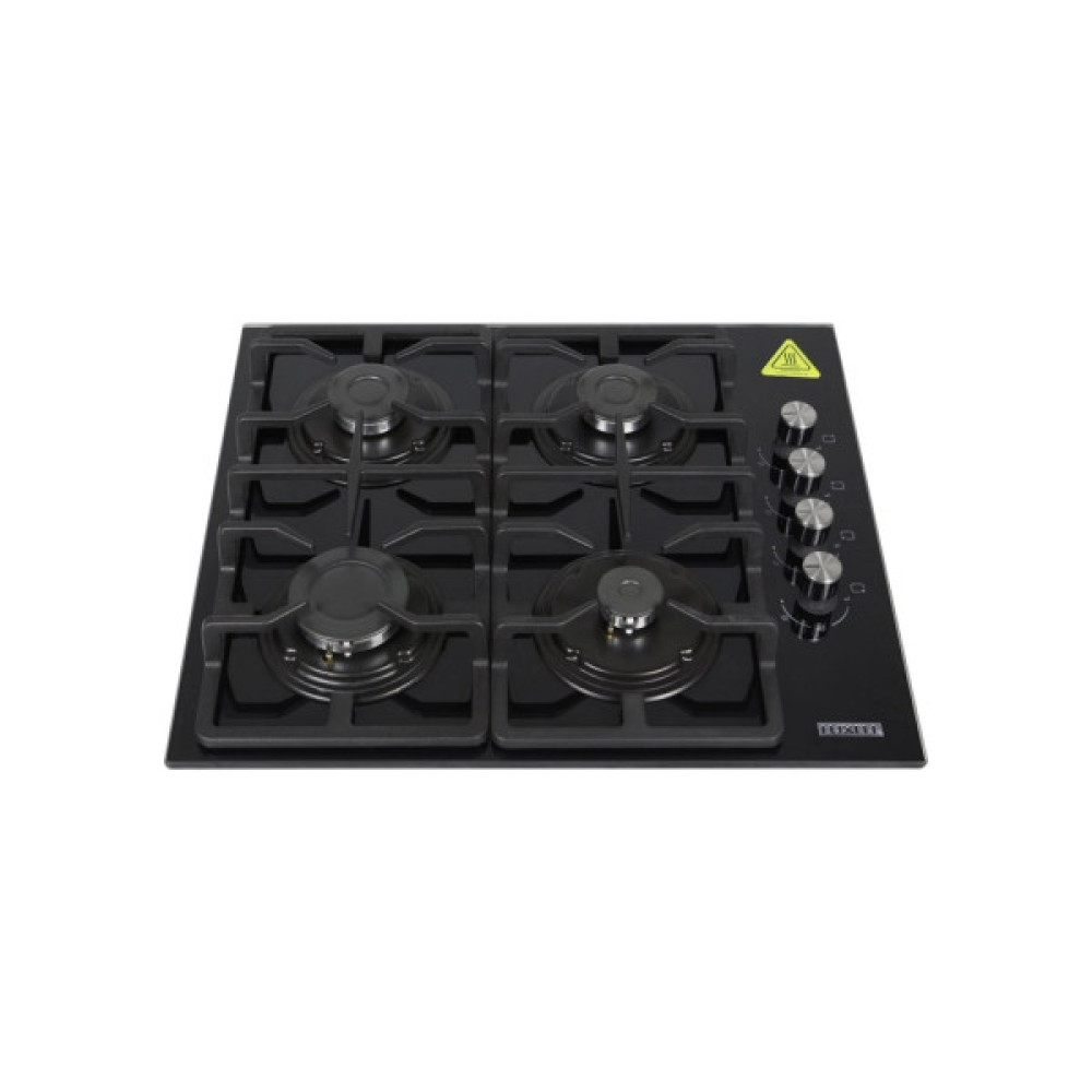 Варочна поверхня LUXELL C6-LX40RCB