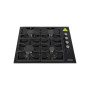 Варочна поверхня LUXELL C6-LX40RCB Варочна поверхня LUXELL C6-LX40RCB