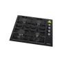 Варочна поверхня LUXELL C6-LX40RCB Варочна поверхня LUXELL C6-LX40RCB