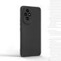 Чохол до мобільного телефона Armorstandart Matte Slim Fit Honor 200 Camera cover Black (ARM80646) Чохол до мобільного телефона Armorstandart Matte Slim Fit Honor 200 Camera cover Black (ARM80646)