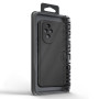 Чохол до мобільного телефона Armorstandart Matte Slim Fit Honor 200 Camera cover Black (ARM80646) Чохол до мобільного телефона Armorstandart Matte Slim Fit Honor 200 Camera cover Black (ARM80646)