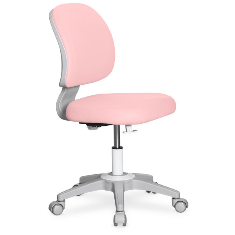Дитяче крісло Evo-kids Limpi Pink (Y-212 KP)