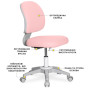Дитяче крісло Evo-kids Limpi Pink (Y-212 KP) Дитяче крісло Evo-kids Limpi Pink (Y-212 KP)