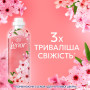 Кондиціонер для білизни Lenor Вишневий цвіт та шавлія 675 мл (8700216723657) Кондиціонер для білизни Lenor Вишневий цвіт та шавлія 675 мл (8700216723657)
