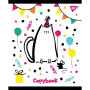 Зошит Yes А5 Sketch Animals 18 аркушів клітинка (765193) Зошит Yes А5 Sketch Animals 18 аркушів клітинка (765193)