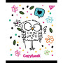Зошит Yes А5 Sketch Animals 18 аркушів клітинка (765193) Зошит Yes А5 Sketch Animals 18 аркушів клітинка (765193)