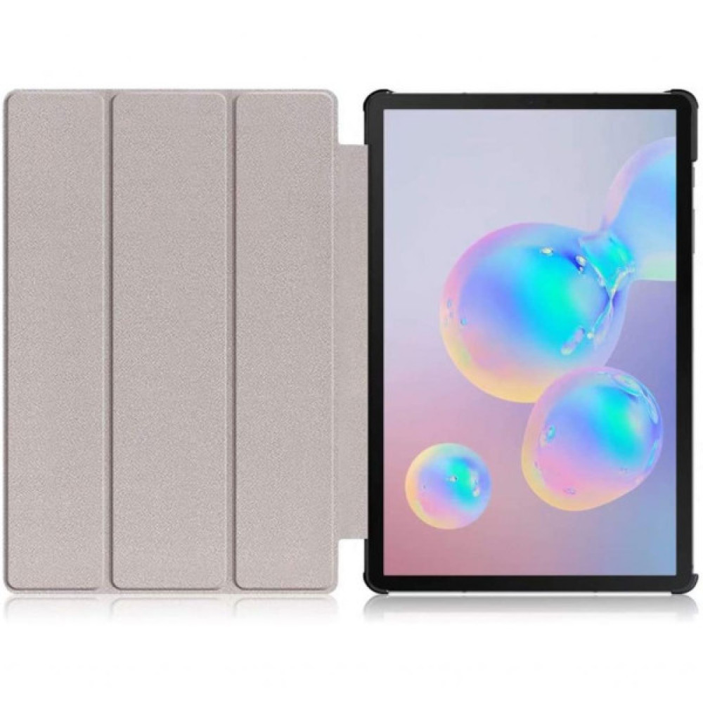 Чохол до планшета BeCover Smart Case Samsung Galaxy Tab S6 Lite 10.4 P610/P613/P615/P6 (704850) Чохол до планшета BeCover Smart Case Samsung Galaxy Tab S6 Lite 10.4 P610/P613/P615/P6 (704850)
