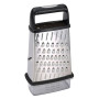 Терка MasterPro Foodies collection чотиристороння (BGMP-5502) Терка MasterPro Foodies collection чотиристороння (BGMP-5502)