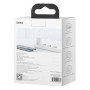 Зарядний пристрій Baseus Super Si Quick Charger 1C White (CCSP020102) Зарядний пристрій Baseus Super Si Quick Charger 1C White (CCSP020102)