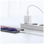 Зарядний пристрій Baseus Super Si Quick Charger 1C White (CCSP020102) Зарядний пристрій Baseus Super Si Quick Charger 1C White (CCSP020102)