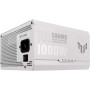 Блок живлення ASUS 1000W TUF-GAMING-1000G-WHITE PCIE5 (90YE00S5-B0NA00) Блок живлення ASUS 1000W TUF-GAMING-1000G-WHITE PCIE5 (90YE00S5-B0NA00)