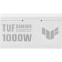 Блок живлення ASUS 1000W TUF-GAMING-1000G-WHITE PCIE5 (90YE00S5-B0NA00) Блок живлення ASUS 1000W TUF-GAMING-1000G-WHITE PCIE5 (90YE00S5-B0NA00)