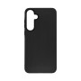 Чохол до мобільного телефона Armorstandart Matte Slim Fit Samsung A55 5G (A556) Black (ARM74317) Чохол до мобільного телефона Armorstandart Matte Slim Fit Samsung A55 5G (A556) Black (ARM74317)