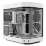 Корпус Hyte Y60 White (CS-HYTE-Y60-WW) Корпус Hyte Y60 White (CS-HYTE-Y60-WW)