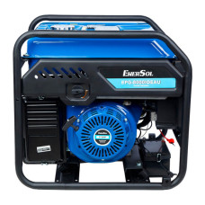 Генератор Enersol інверторний, 8.0kW, двигун. GP460, електростартер (EPG-8000IOEAU) Генератор Enersol інверторний, 8.0kW, двигун. GP460, електростартер (EPG-8000IOEAU)