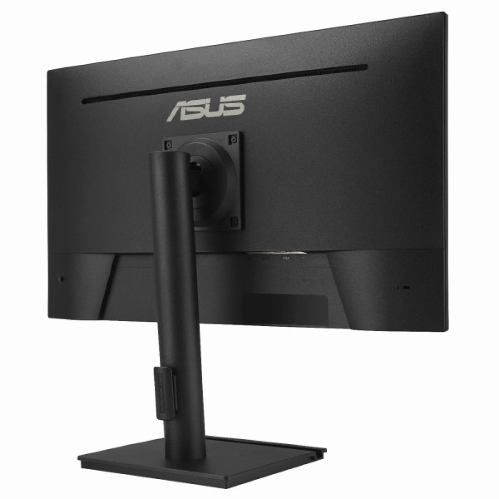 Монітор Asus 27" VA27AQSE D-Sub, HDMI, DP, 2xUSB, MM, IPS, 2560x1440, 75Hz, 1ms, sRGB 99%, AdaptiveSync, Pivot