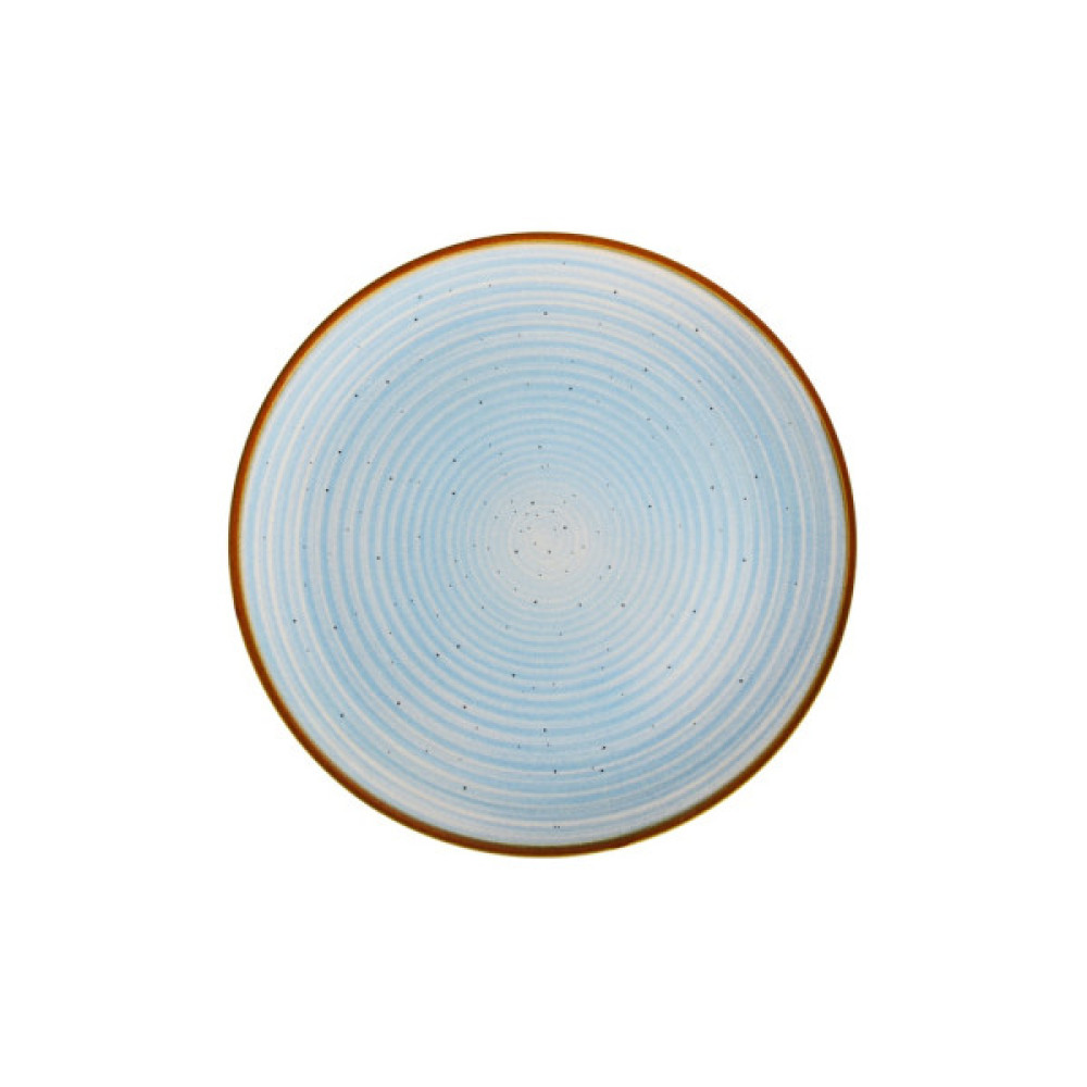 Тарілка Ipec Ciel 20 см Десертна (30905097)