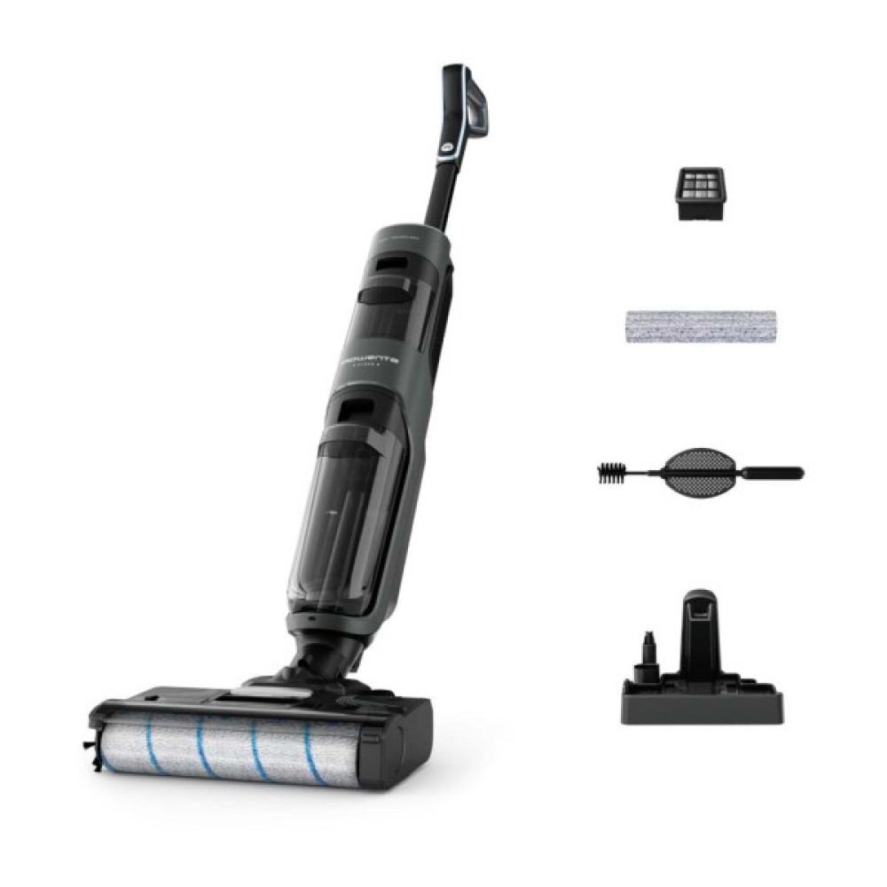 Пилосос Rowenta GZ5035WO