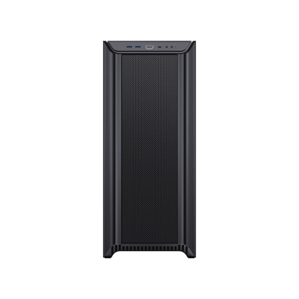 Корпус для ПК JONSBO D500 Black
