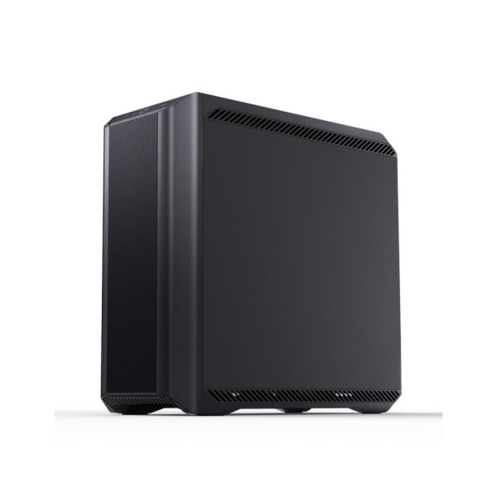 Корпус для ПК JONSBO D500 Black