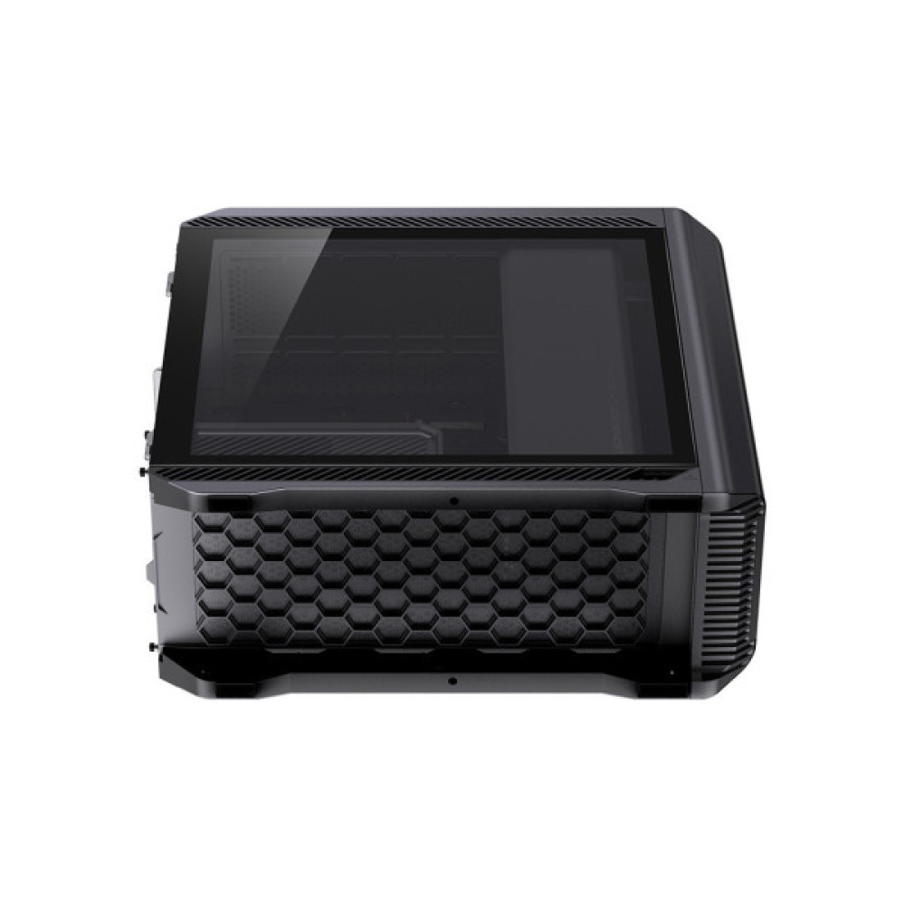 Корпус для ПК JONSBO D500 Black