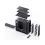 Корпус для ПК JONSBO D500 Black