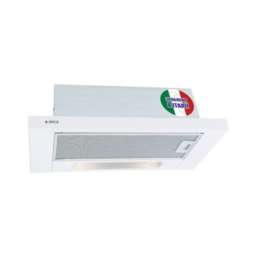 Витяжка кухонна Elica TT14 STD WH/A/60