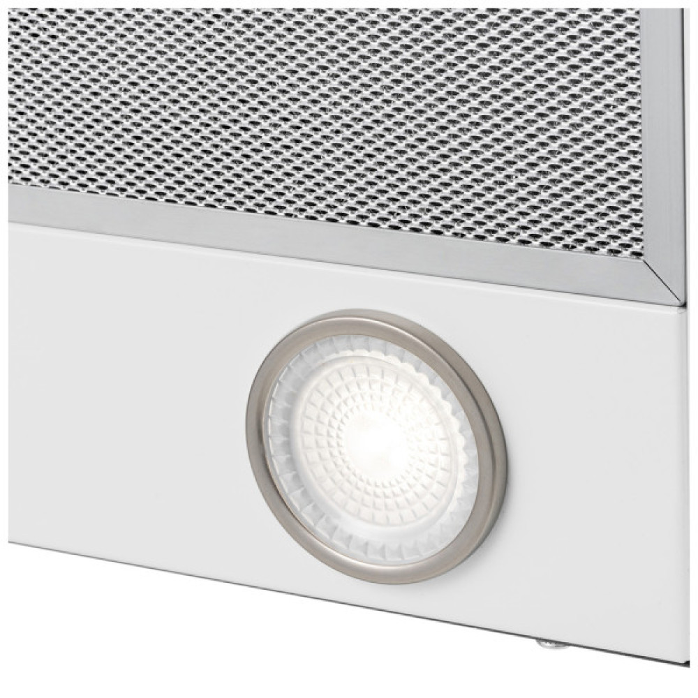 Витяжка кухонна Pyramida AGT 60 S GWH