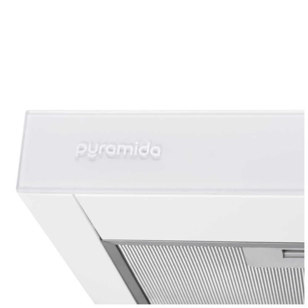 Витяжка кухонна Pyramida AGT 60 S GWH