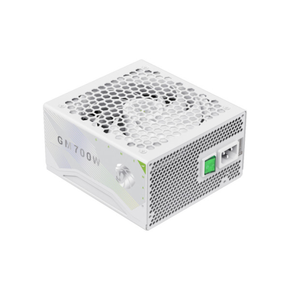 GAMEMAX GM 700B WH Fully-modular New