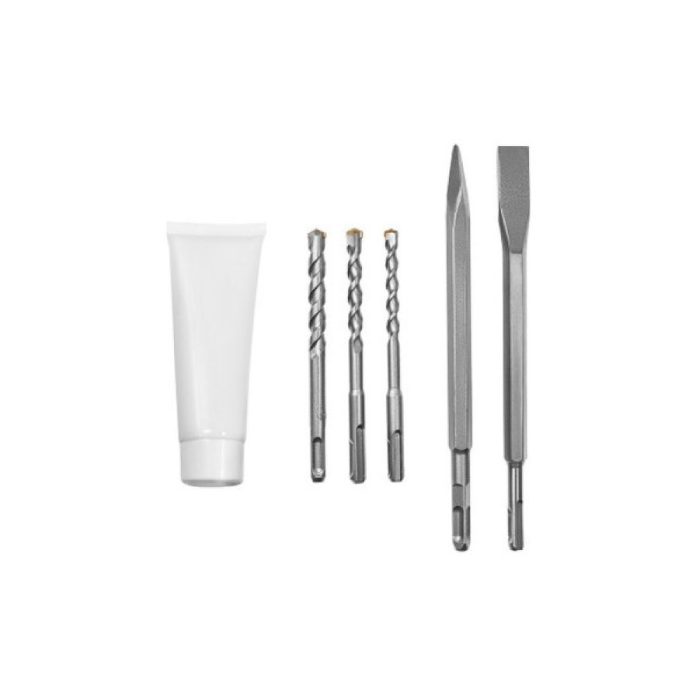 Перфоратор Stark RH-1600 PROFI, SDS-Plus, 1600W (140051600)