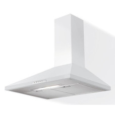 Витяжка Faber купольні, 60см, 718м.куб/год, Value Pb W A60, білий