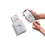 Фотопринтер Fujifilm INSTAX SQ Link White